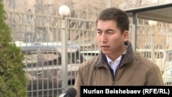 Нурсултан Муталип уулу