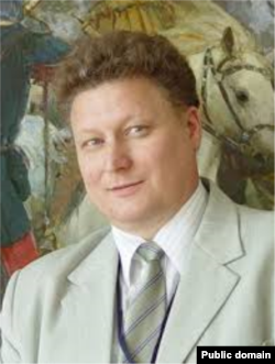 Искәндәр Измайлов