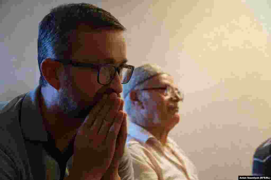 Qırımlı fail Nariman Celâlov 