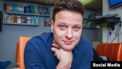 Олексій Єфремов