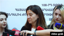 Լուսանկարը՝ 24 news-ի տեսանյութից