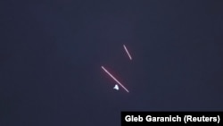 İlk malümatqa köre, saat 10:00-ğa qadar, ava mudafaası 85 ava nişanını zararsız alğa ketirdi (arhiv fotoresimi)