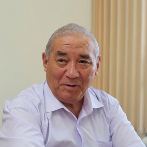 Тынаев Сапарбек