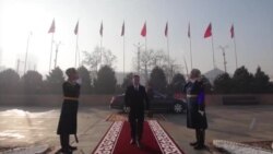 Президенттин анты, аткарылган иштер, эртеңки келечек. Садыр Жапаровдун төрт жылы