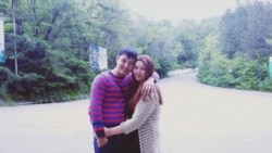 Такси, кредит, үш бала. Қаңтаршы жесірінің тіршілігі 