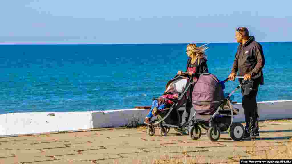 Aile arabanen kezine