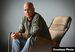 Питер Гресте