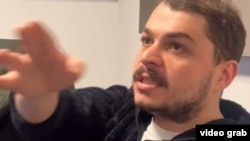 Бека Берадзе