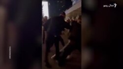 اوکراینی پوځ ځوانان "په زور" جګړې ته بیايي