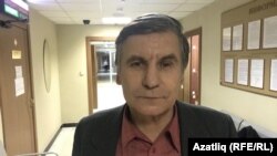 Фәрит Зәкиев