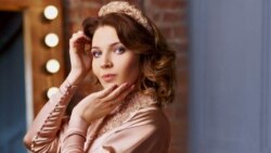 Альбина Ишмурзина