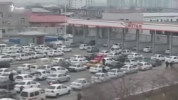 Zimiston-UZ. Газ ва свет муаммоси, метанга навбат билан ўтган қиш