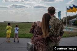 Денис і Владислава були разом 9 років