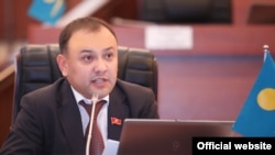 Табалды Тиллаев