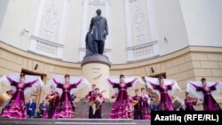 Шигырь бәйрәме, 2019 ел