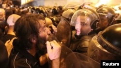 Архивное фото