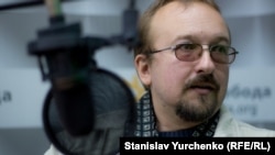 Игорь Тышкевич, украинский политолог и аналитик