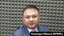 Таабалды Тиллаев.