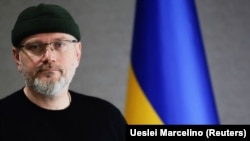 Голова військової адміністрації Кривого Рогу Олександр Вілкул