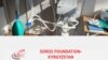 «Сорос-Кыргызстан» фонду ооруканага жасалма дем алдыра турган аппарат берди
