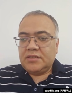 Комил Жалилов