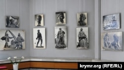 Такова квинтэссенция творчества скульптора Виталия Зайкова