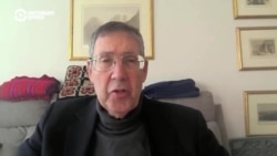 Экс-посол США в Украине Джон Хербст – о мирном плане и гарантиях безопасности