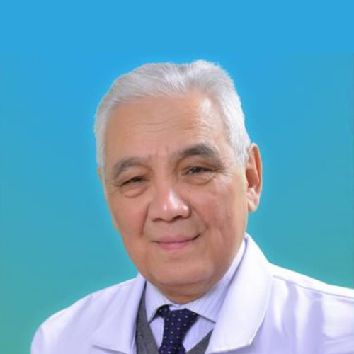 Алымкулов Раушанбек