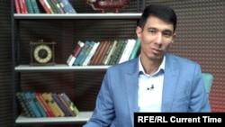 Ботурҷон Шермуҳаммад