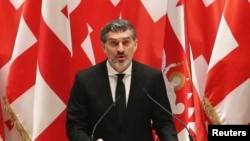 Михаил Кавелашвили