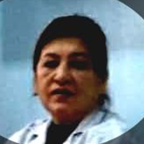 Каримова Матлюба