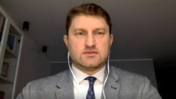 Политолог Игорь Грецкий 