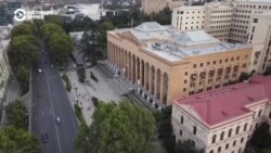 Принятие MEGOBARI act – реакция Тбилиси