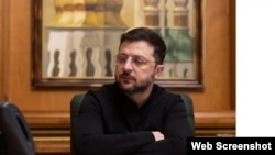 Владимир Зеленский