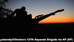 «Щоб Росія не стріляла 800-ма дронами, треба відправити їй 1000» – Володимир Зеленський під час YES. Фото – під час відбиття атаки російських дронів під Харковом