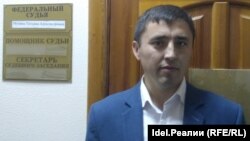 Фаил Алчынов