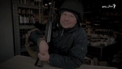 روسیو ځواکونو څنګه د اوکراین بوچا کې یو دوکاندار وواژه؟