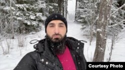 Абдурахманов Тумсо