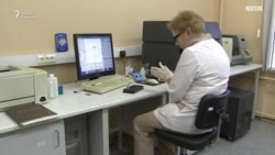 Сколько в России людей с ВИЧ