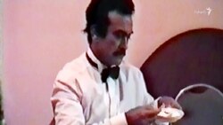 مستند تحقیقی شرقی غمگین؛ دفتر دوم