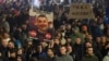Bulgaria's Government Resigns Following Mass Protests GRAB