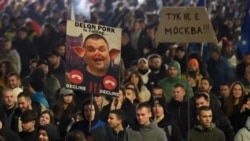 Bulgaria's Government Resigns Following Mass Protests