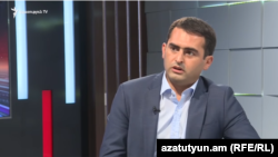 Հակոբ Արշակյան