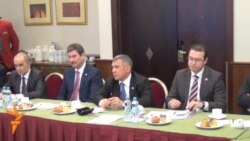 Миңнеханов тел өчен гаиләнең әһәмияте турында