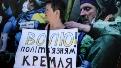 Защита крымских татар без осуждения РФ. ОИС требует освободить политзаключенных (видео)