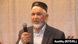 Раиф Галиев