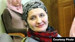 Резедә Сафиуллина