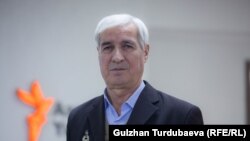 Мирзохалим Каримов.