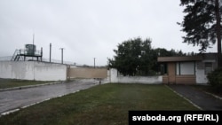 Івацэвіцкая калёнія № 22 «Ваўчыныя норы», архіўнае фота 