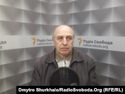 Володимир Сергійчук